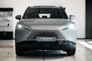 Omoda C7 Оренбург  - изображение 56