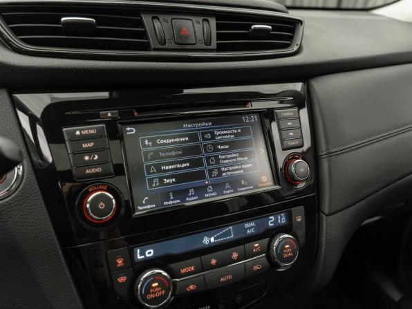 Nissan X-Trail III Рестайлинг с пробегом 2021 года, цена 2 540 000 рублей, 94026 км, внедорожник, Автокод Объявления