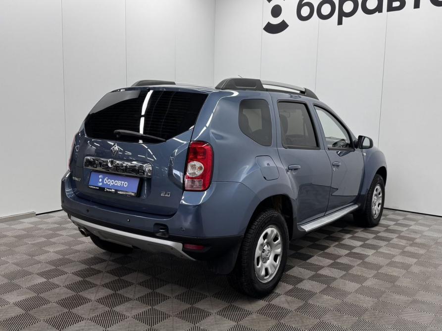 Renault Duster I Воронеж  - изображение 2