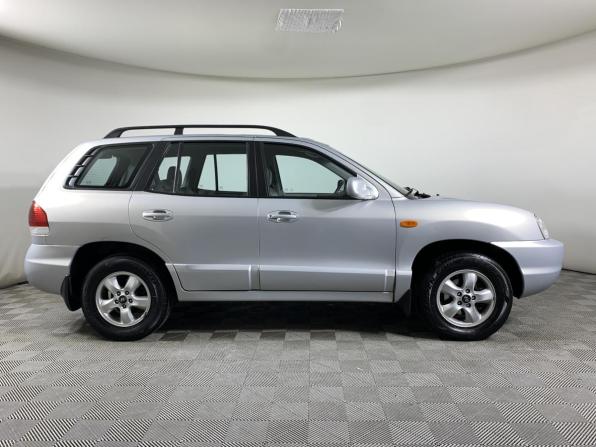 Hyundai Santa Fe Classic с пробегом 2011 года, цена 868 000 рублей, 198132 км, внедорожник, Автокод Объявления