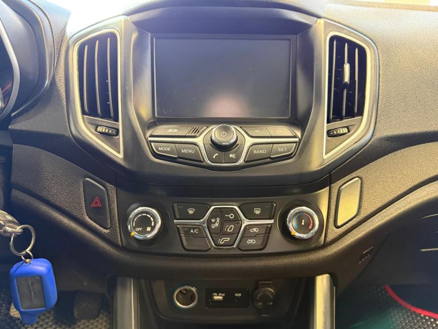 Chery Tiggo 5 I Волгоград  - изображение 12