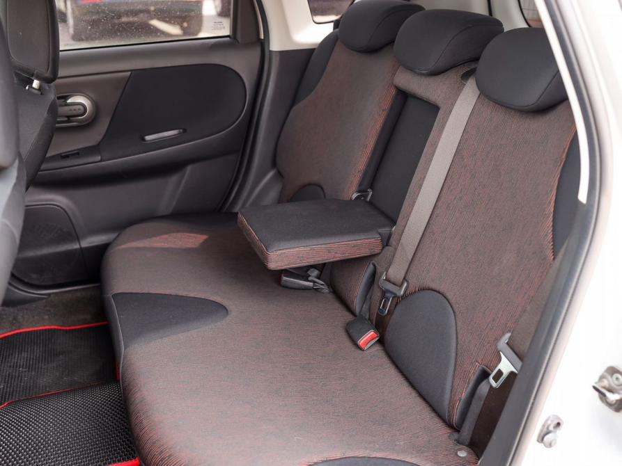Nissan Note I Рестайлинг Ижевск  - изображение 13