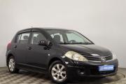 Nissan Tiida I Пермь  - изображение 22