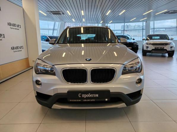 BMW X1 I (E84) Рестайлинг с пробегом 2012 года, цена 1 051 000 рублей, 188579 км, внедорожник, Автокод Объявления