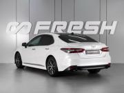 Toyota Camry VIII (XV70) Рестайлинг Минеральные Воды  - изображение 24