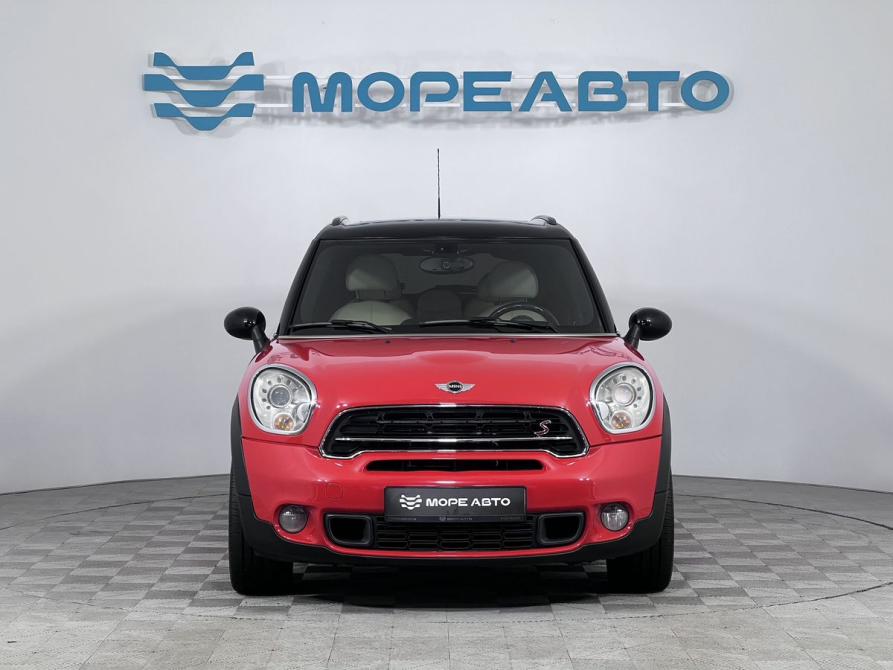 Mini Countryman I Калининград  - изображение 2