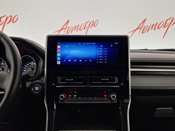 Haval M6 II с пробегом 2023 года, цена 1 525 000 рублей, 111152 км, внедорожник, Автокод Объявления