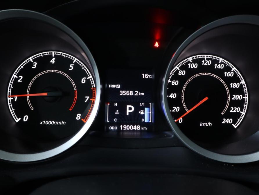 Mitsubishi Lancer X Рестайлинг Москва  - изображение 9