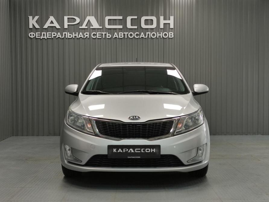 Kia Rio III Пермь  - изображение 3