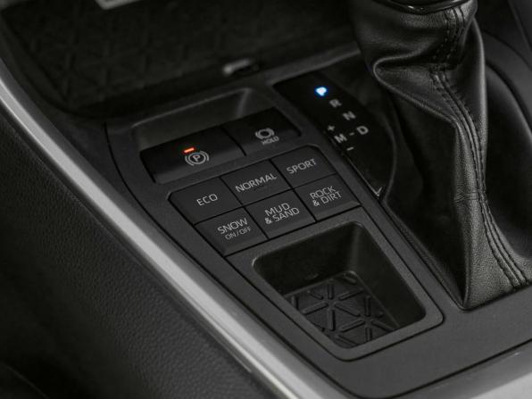 Toyota RAV4 V (XA50) с пробегом 2024 года, цена 3 649 000 рублей, 33500 км, внедорожник, Автокод Объявления