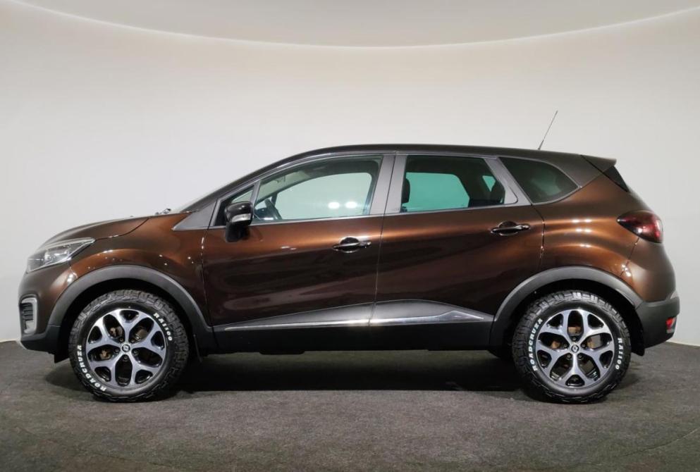 Renault Kaptur I Ярославль  - изображение 8