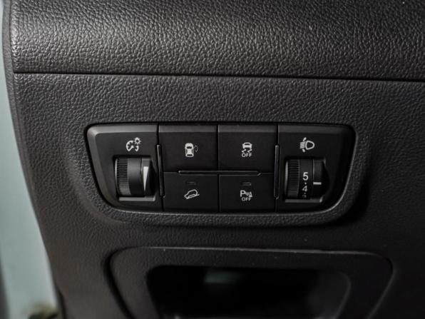 Changan CS75 I с пробегом 2019 года, цена 1 380 000 рублей, 138462 км, внедорожник, Автокод Объявления