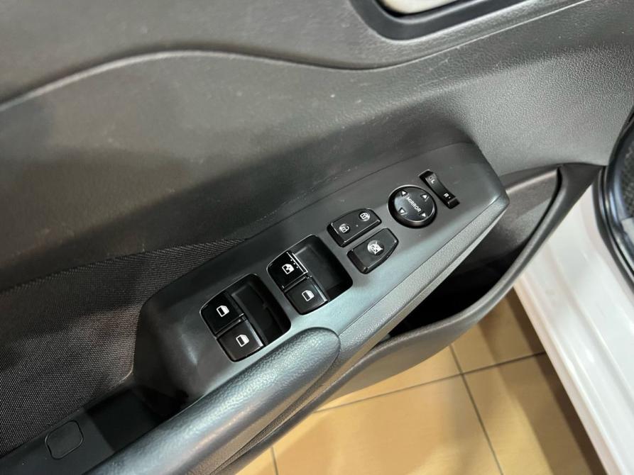 Hyundai Solaris II Рестайлинг Ростов-на-Дону  - изображение 11