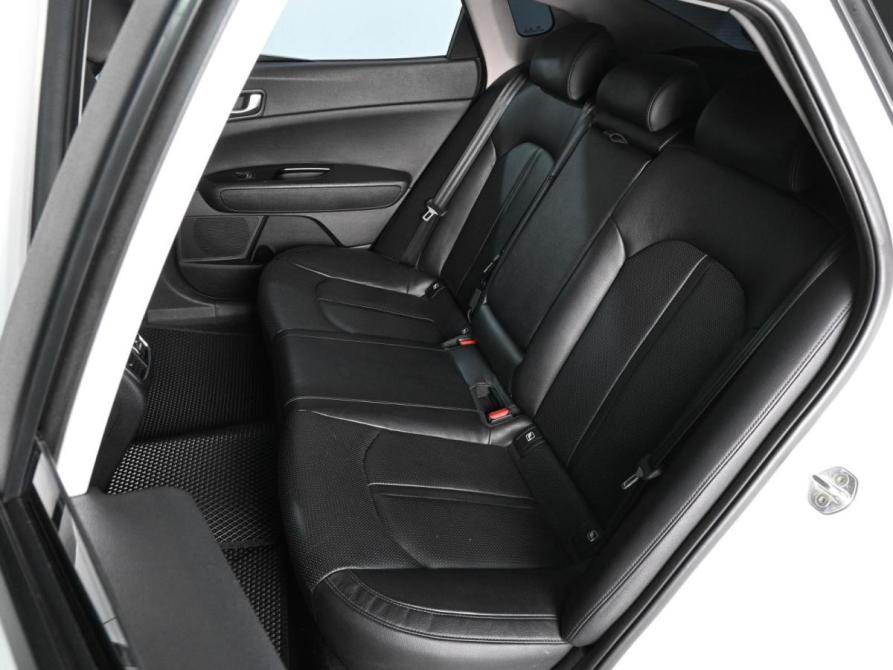 Kia Optima IV Ростов-на-Дону  - изображение 9