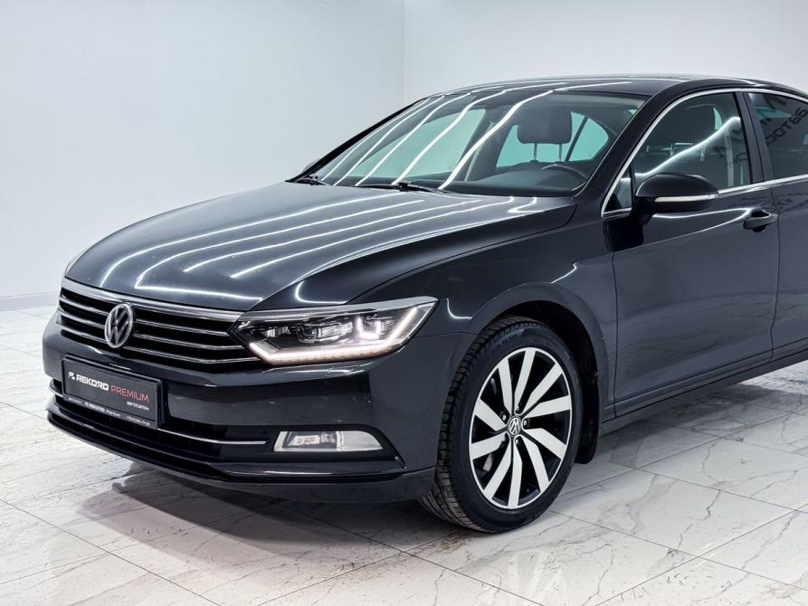 Volkswagen Passat B8 Уфа  - изображение 2