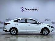 Hyundai Solaris II Рестайлинг Ставрополь  - изображение 21