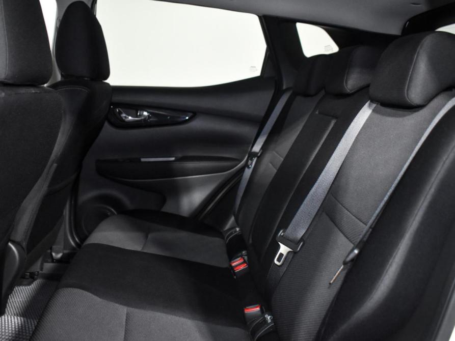 Nissan Qashqai II Санкт-Петербург  - изображение 13