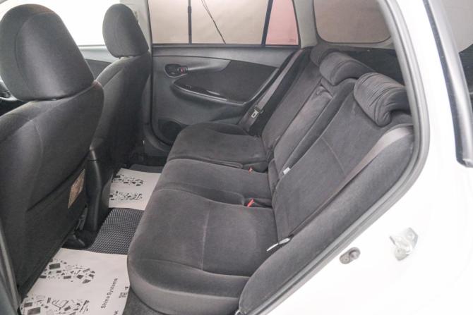 Toyota Corolla X (E140 E150) с пробегом 2010 года, цена 899 000 рублей, 239000 км, универсал, Автокод Объявления