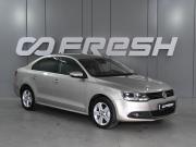 Volkswagen Jetta VI Ростов-на-Дону  - изображение 21