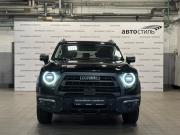 Haval Dargo I Санкт-Петербург  - изображение 31