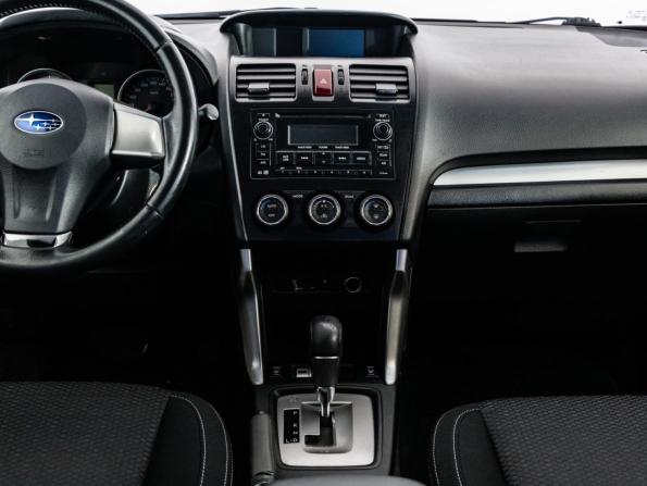 Subaru Forester IV с пробегом 2013 года, цена 1 299 000 рублей, 225940 км, внедорожник, Автокод Объявления