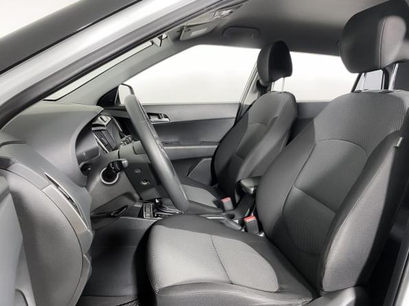 Hyundai Creta I Рестайлинг с пробегом 2020 года, цена 1 722 000 рублей, 106336 км, внедорожник, Автокод Объявления