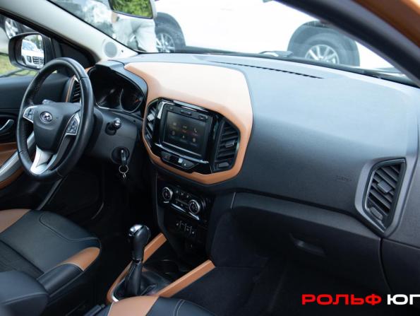 Lada (ВАЗ) XRAY I с пробегом 2019 года, цена 1 218 000 рублей, 31773 км, хэтчбек, Автокод Объявления