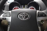 Toyota Highlander II (XU40) Рестайлинг Томск  - изображение 29