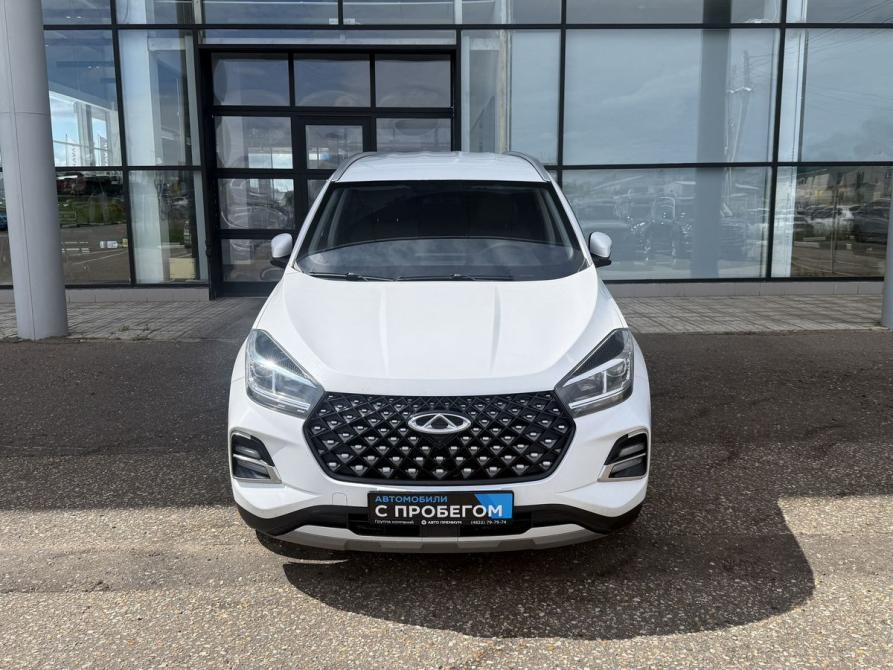 Chery Tiggo 4 Pro I Тверь  - изображение 2
