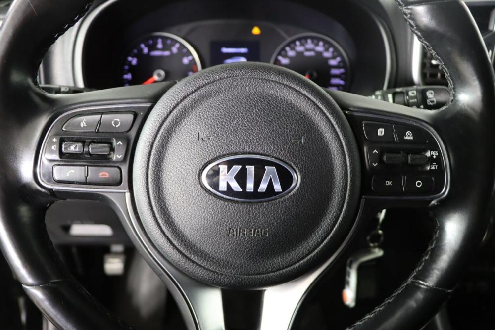 Kia Sportage IV Нижний Новгород  - изображение 11