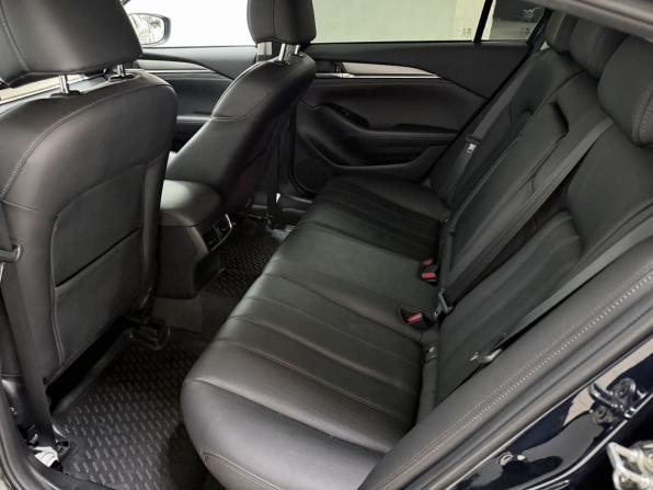 Mazda 6 III (GJ) Рестайлинг 2 с пробегом 2023 года, цена 3 050 000 рублей, 32830 км, седан, Автокод Объявления