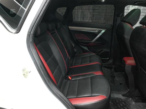 Geely Coolray I с пробегом 2020 года, цена 1 650 000 рублей, 100483 км, внедорожник, Автокод Объявления
