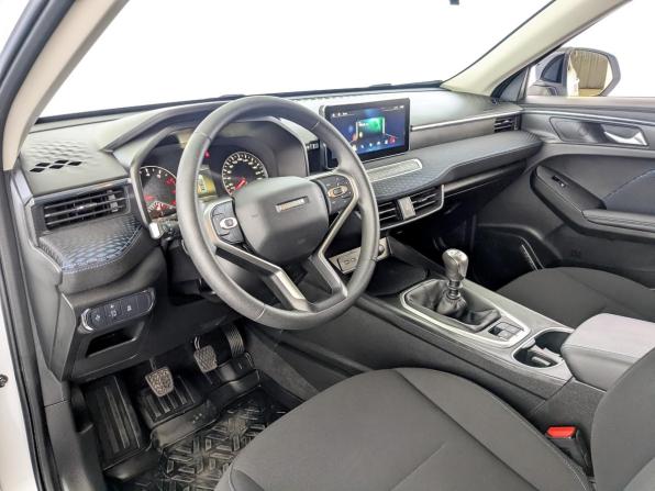 Haval Jolion I Рестайлинг с пробегом 2025 года, цена 1 970 000 рублей, 14227 км, внедорожник, Автокод Объявления