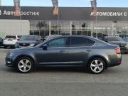Skoda Octavia III (A7) Рестайлинг Пермь  - изображение 28