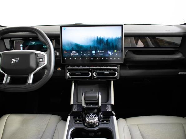 JETOUR T1 с пробегом 2025 года, цена 3 600 000 рублей, 2010 км, внедорожник, Автокод Объявления