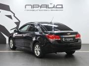 Chevrolet Cruze I Рестайлинг Ростов-на-Дону  - изображение 23