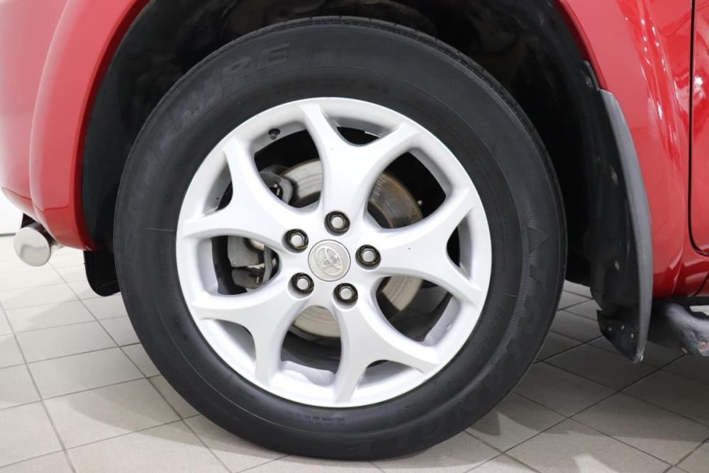 Toyota RAV4 III (XA30) Иркутск  - изображение 13