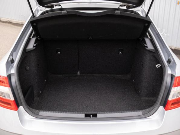 Skoda Octavia III (A7) Рестайлинг с пробегом 2020 года, цена 1 699 000 рублей, 146450 км, лифтбек, Автокод Объявления