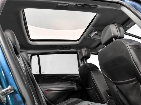 Opel Zafira C с пробегом 2014 года, цена 1 125 000 рублей, 223341 км, компактвэн, Автокод Объявления