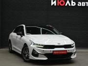 Kia K5 III Екатеринбург  - изображение 22