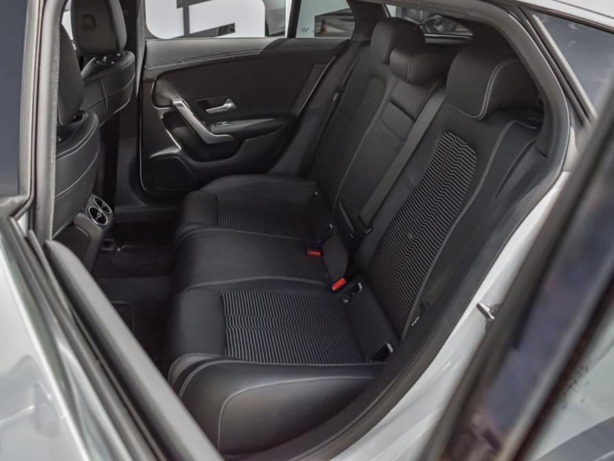 Mercedes-Benz CLA II (C118 X118) Краснодар  - изображение 9