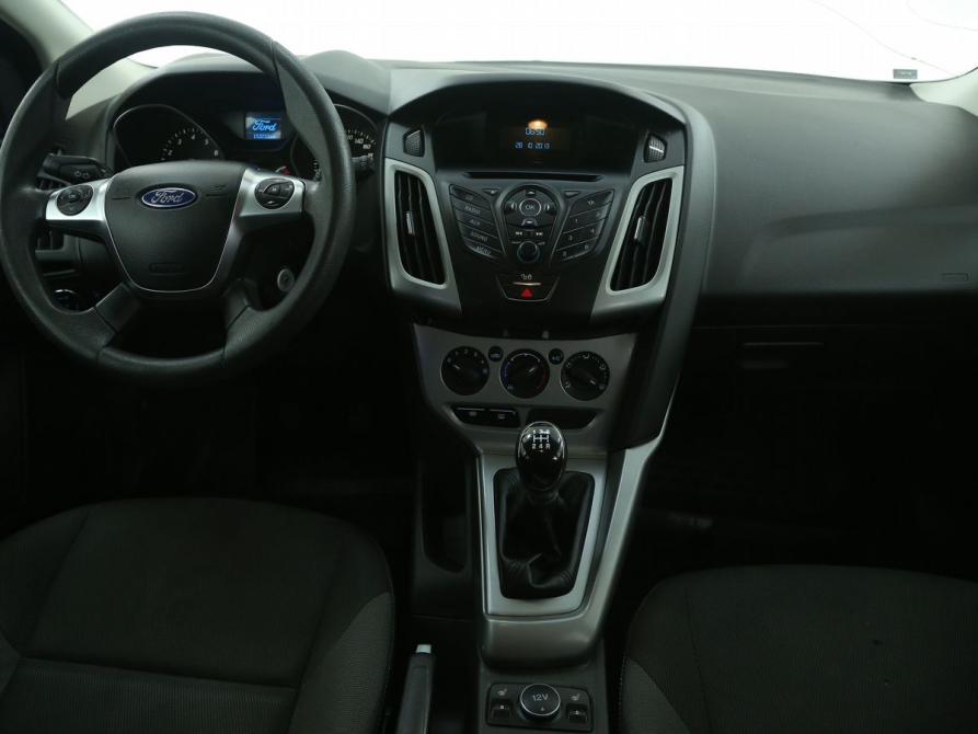 Ford Focus III Иваново  - изображение 12
