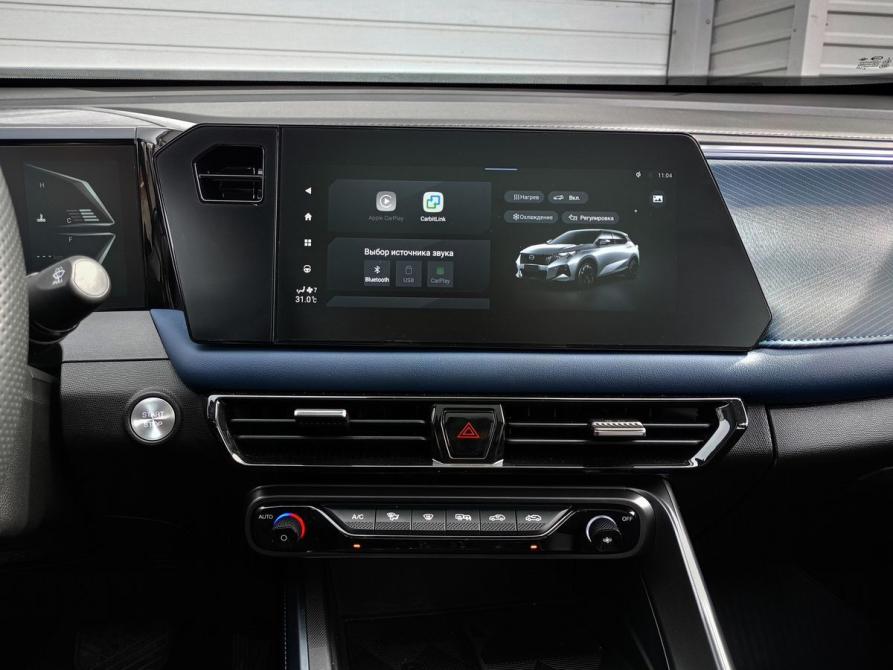 GAC GS3 Казань  - изображение 13