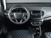 Lada (ВАЗ) Vesta I Кемерово  - изображение 28