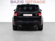 Land Rover Range Rover Sport II Тюмень  - изображение 33