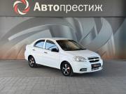 Chevrolet Aveo I Рестайлинг Волгоград  - изображение 22