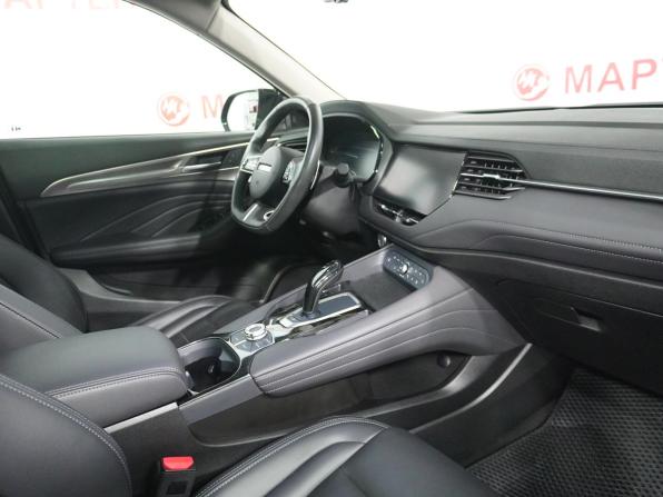 Haval F7 I с пробегом 2021 года, цена 2 089 000 рублей, 64576 км, внедорожник, Автокод Объявления