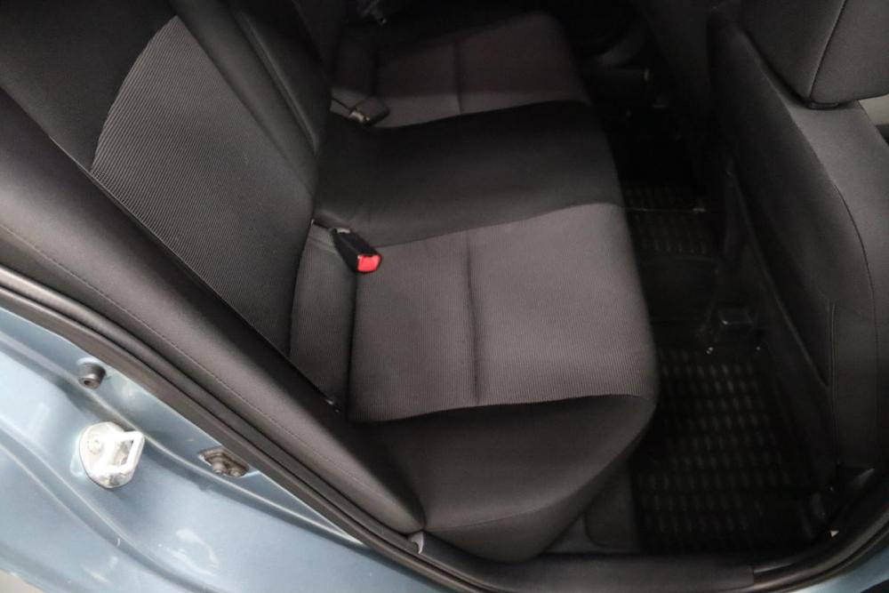 Mitsubishi Lancer X Сургут  - изображение 12