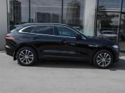 Jaguar F-Pace I Москва  - изображение 25
