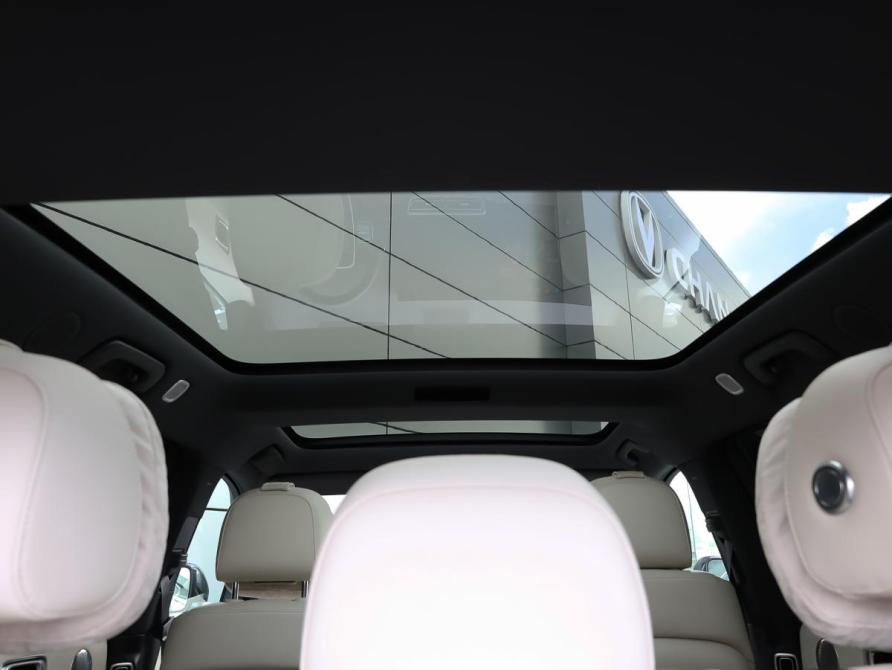 Li Auto (Lixiang) L7 I Москва  - изображение 20
